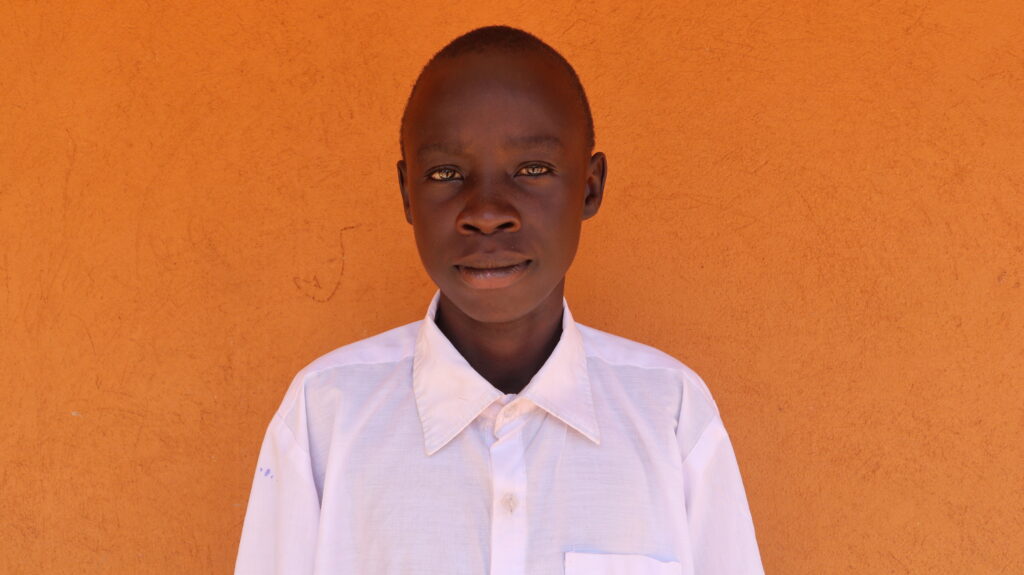 Oketayot Emmanuel