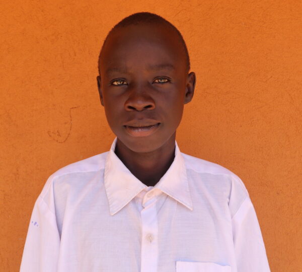 Oketayot Emmanuel
