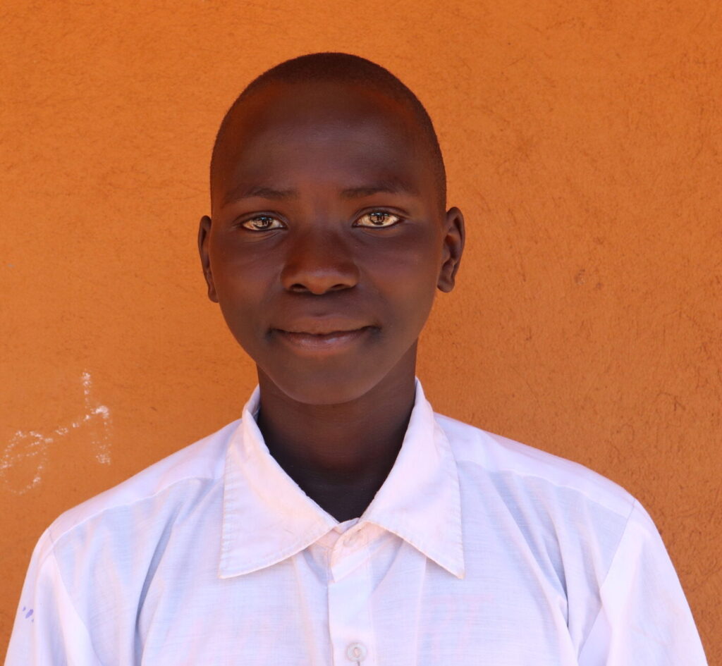 Okello Andrew