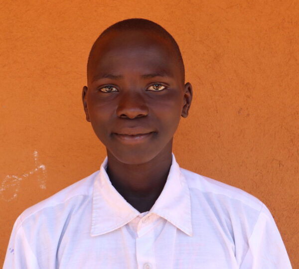Okello Andrew