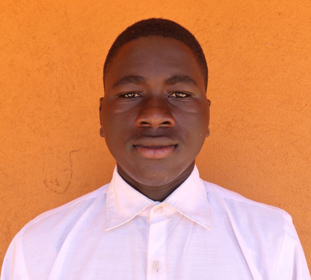 Oceng Victor