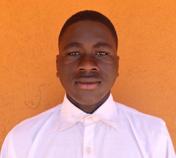 Oceng Victor