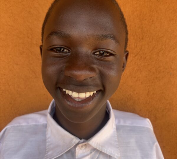 Rwotomiya Daniel Junior