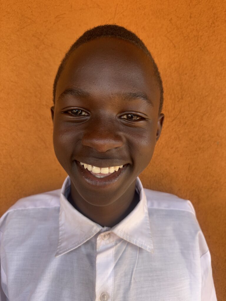 Rwotomiya Daniel Junior