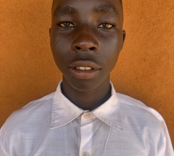 Akena Isaac Komagum