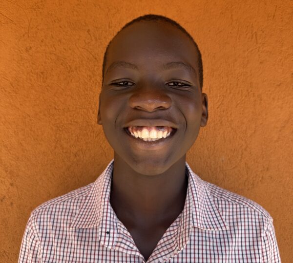 Kimara Cyrus Okello