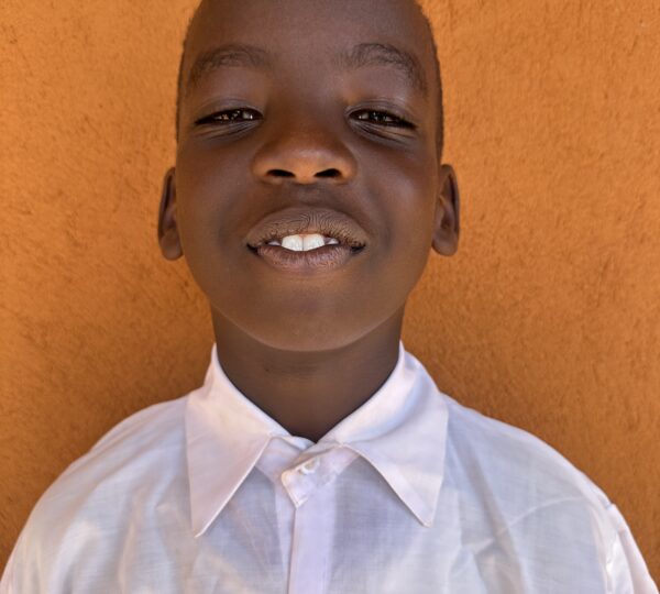 Kisa Connelius Okello