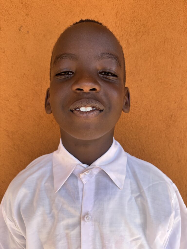 Kisa Connelius Okello