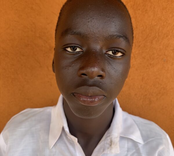 Onencan Fredrick