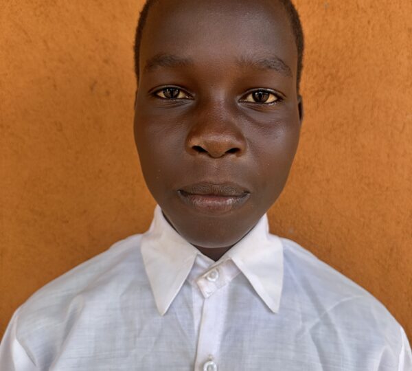 Ogenrwot Micheal Joshua