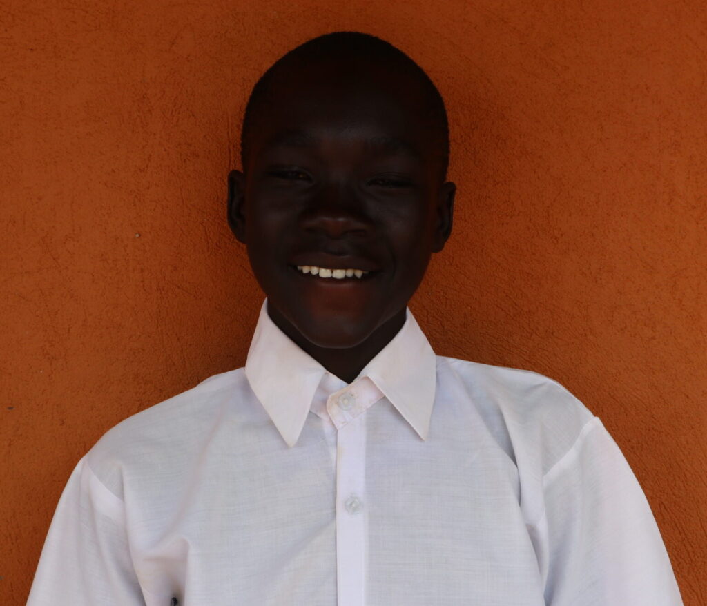 Ebong Brian