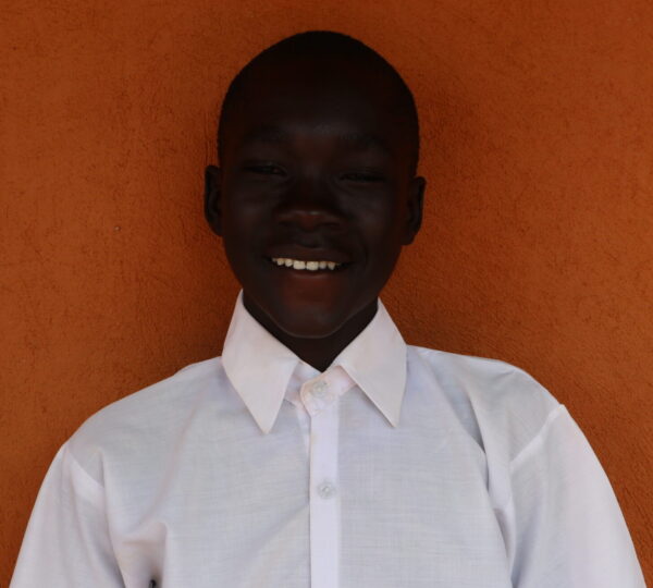 Ebong Brian