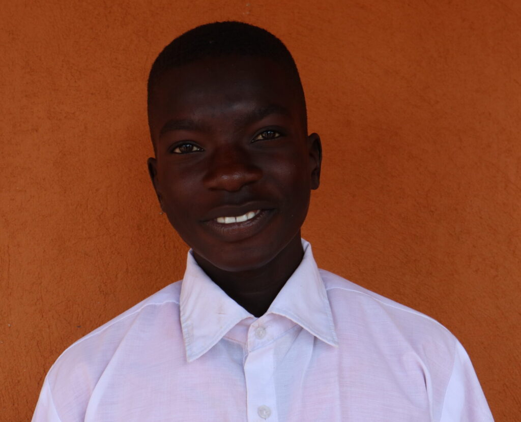 Ogenrwot Errick