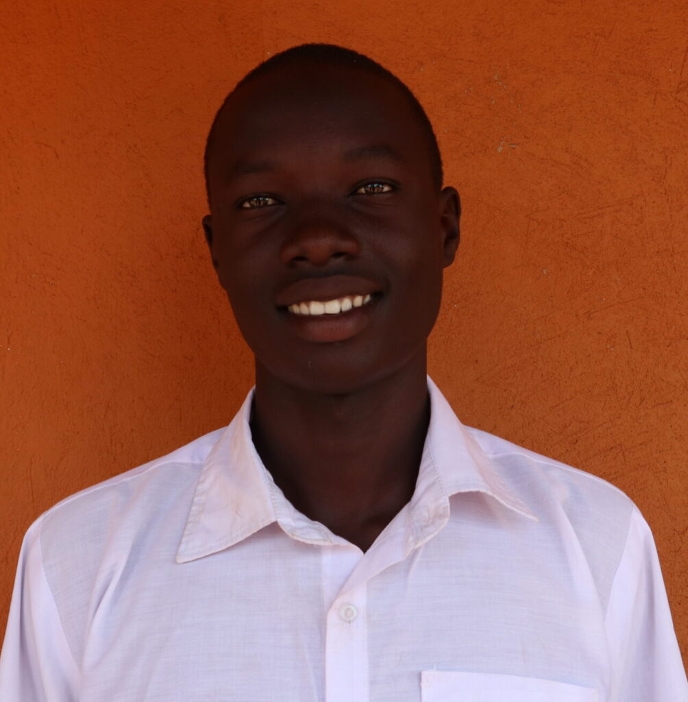 Okello Stephen Bee