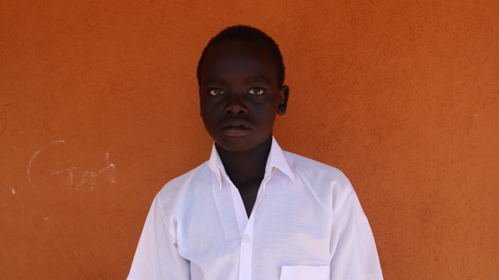 Ngor Abui