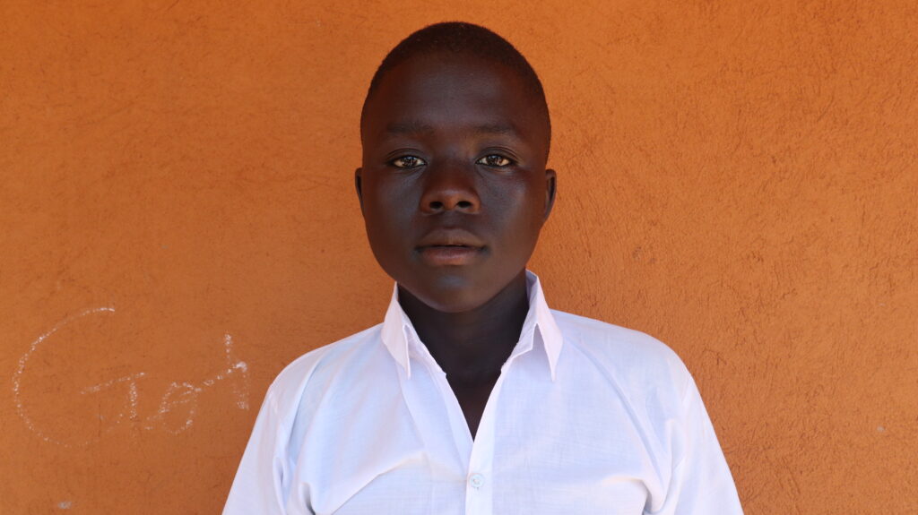 Rubangakene William