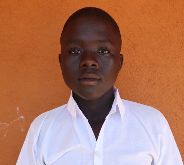 Rubangakene William