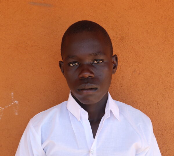 Ogwal Solomon