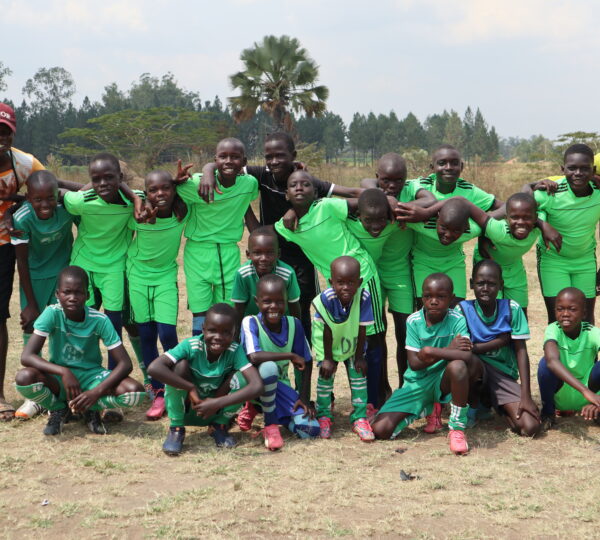 Inter-Academies Kumalo Sports League: Celebrating Youth Talent