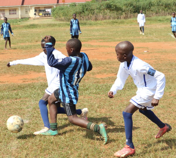 League Highlights: Thrilling Matches and Life Lessons