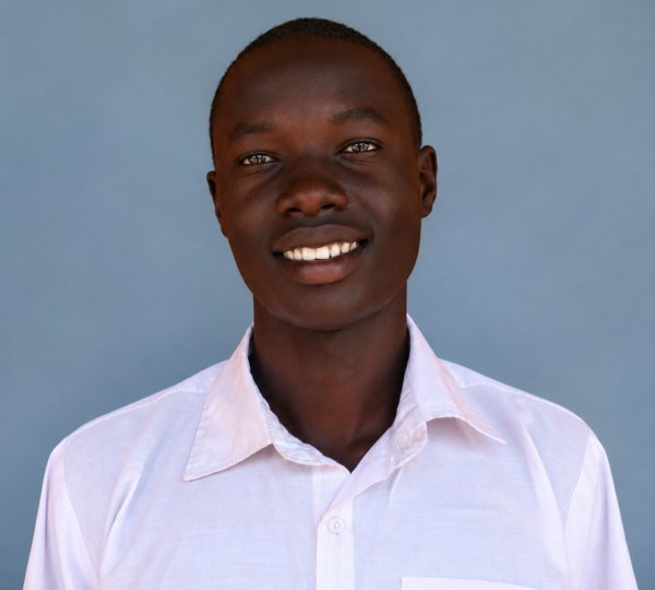 Okello Stephen